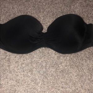 VS underwire bikini top 32B